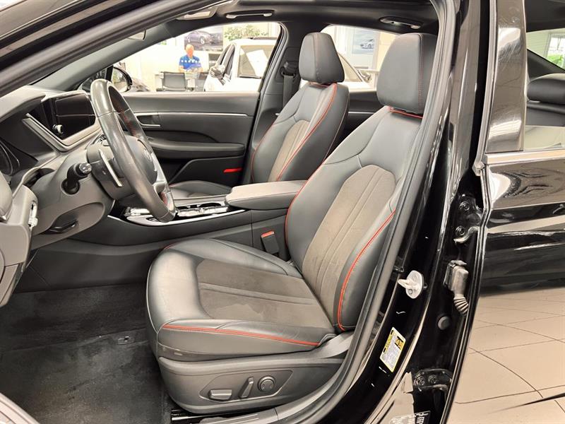 hyundai Sonata 2023 - 14
