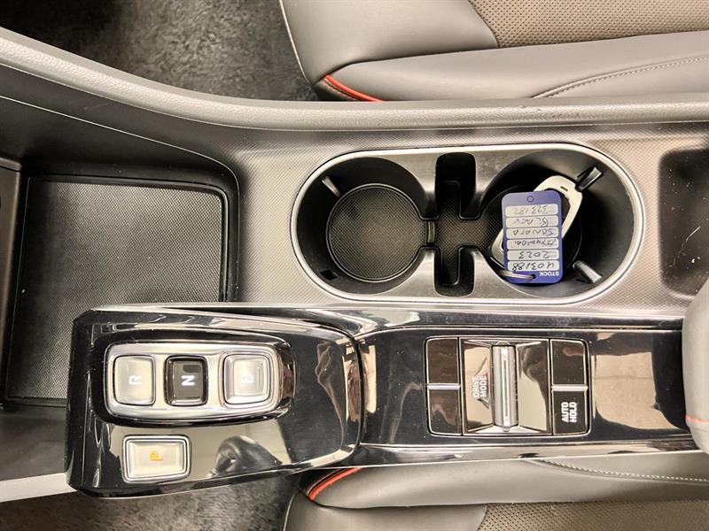hyundai Sonata 2023 - 23