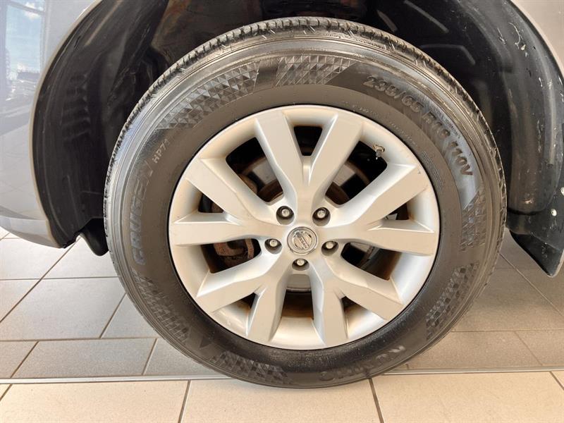 nissan Murano 2013 - 4