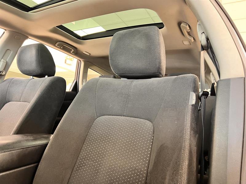nissan Murano 2013 - 16