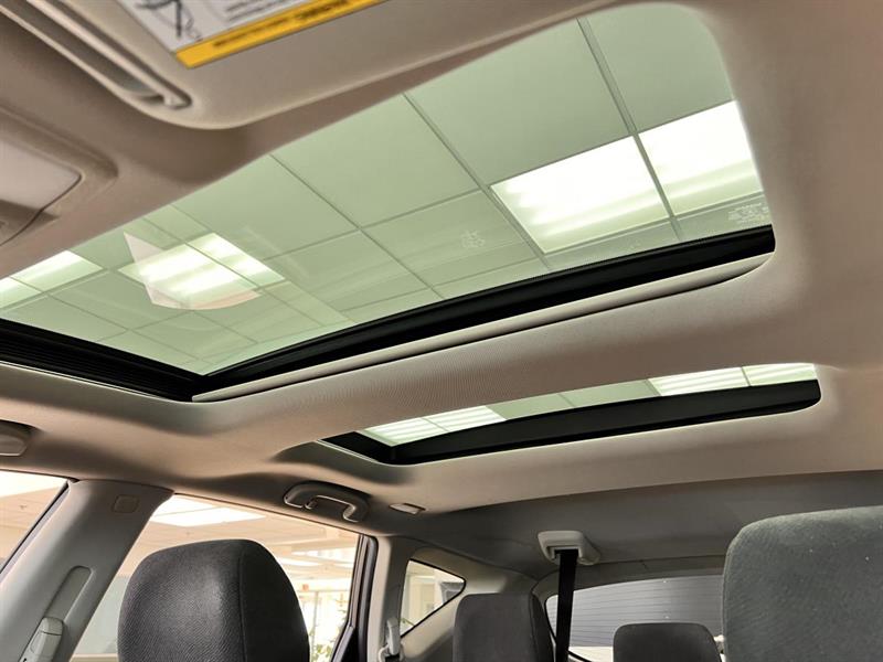 nissan Murano 2013 - 18