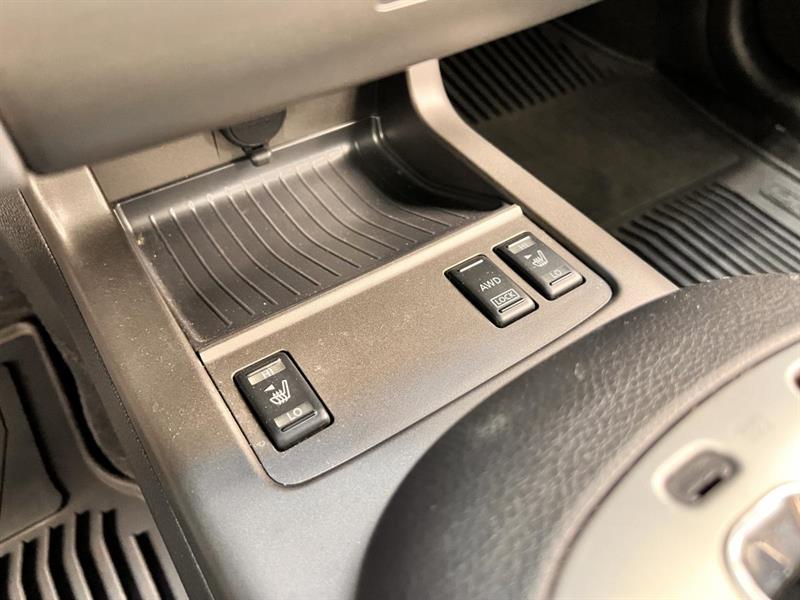 nissan Murano 2013 - 21