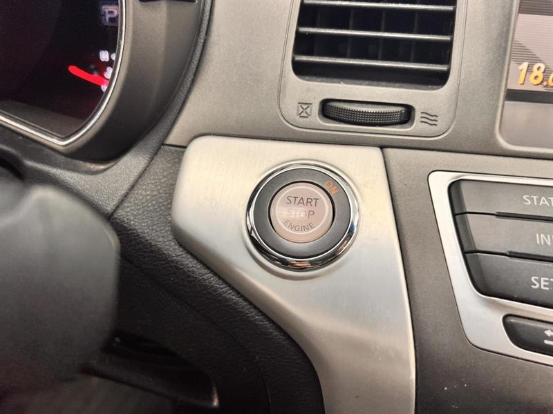 nissan Murano 2013 - 26