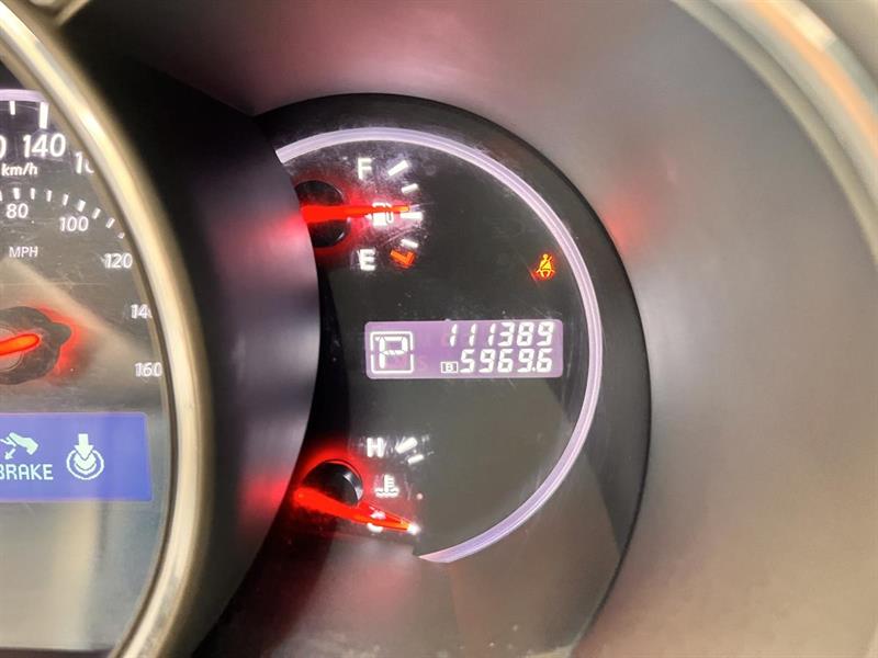 nissan Murano 2013 - 31