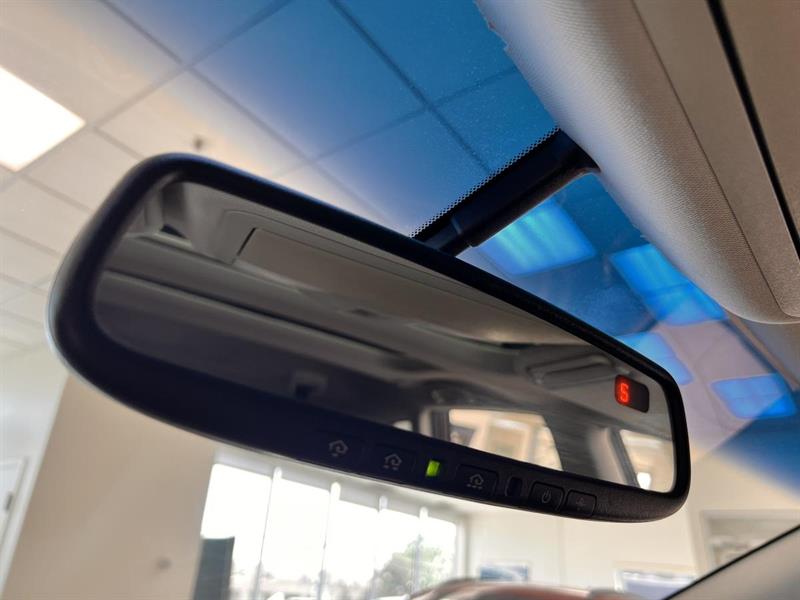 nissan Murano 2013 - 32