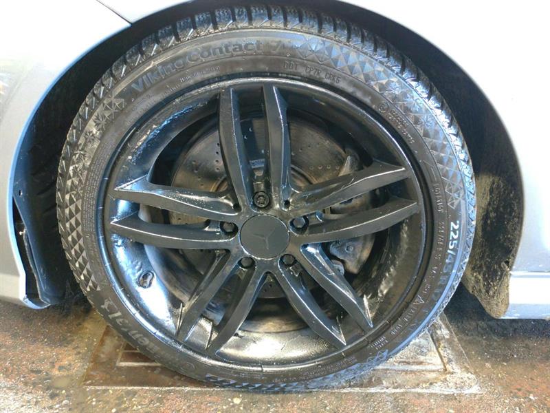 mercedes-benz C 300 2014 - 9