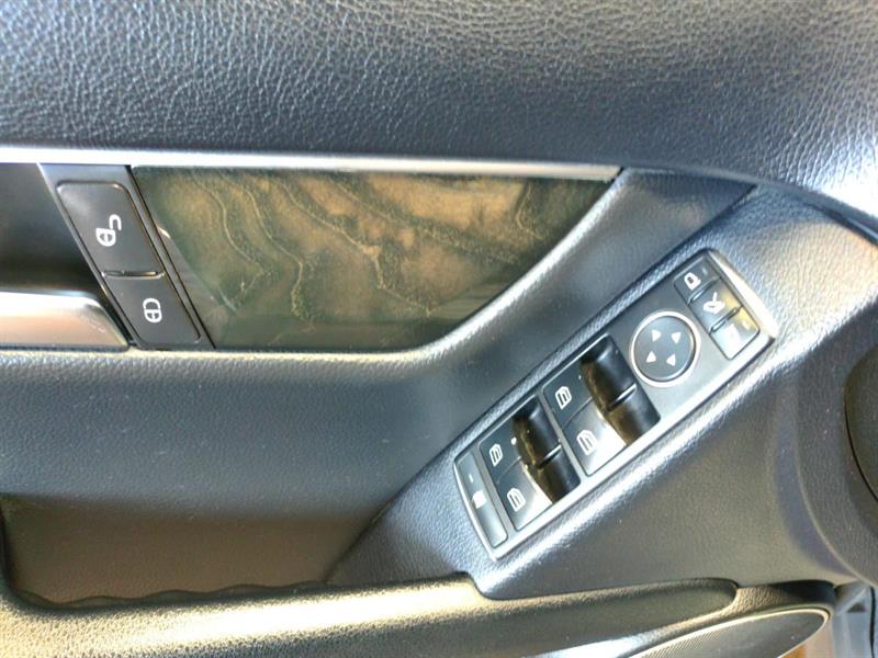 mercedes-benz C 300 2014 - 15