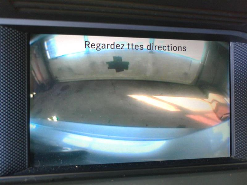 mercedes-benz C 300 2014 - 16