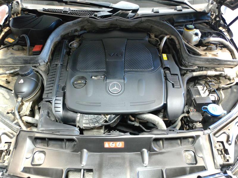 mercedes-benz C 300 2014 - 19