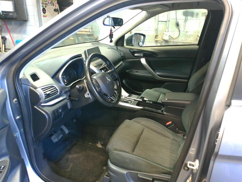 mitsubishi Eclipse Cross 2019 - 10