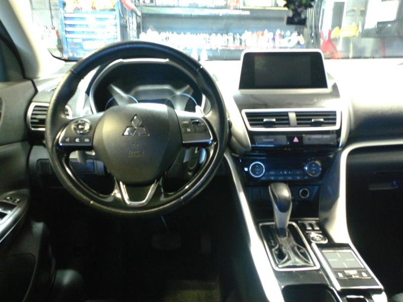 mitsubishi Eclipse Cross 2019 - 12