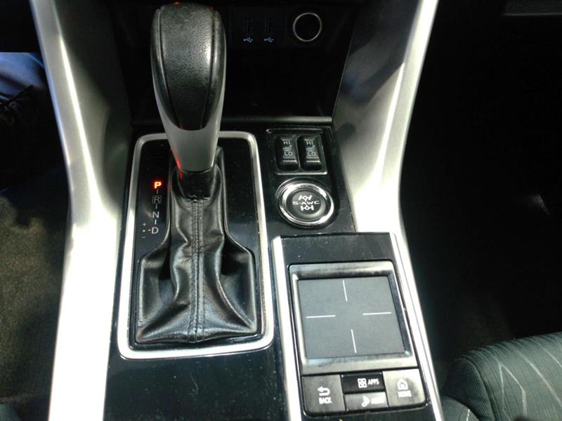 mitsubishi Eclipse Cross 2019 - 15