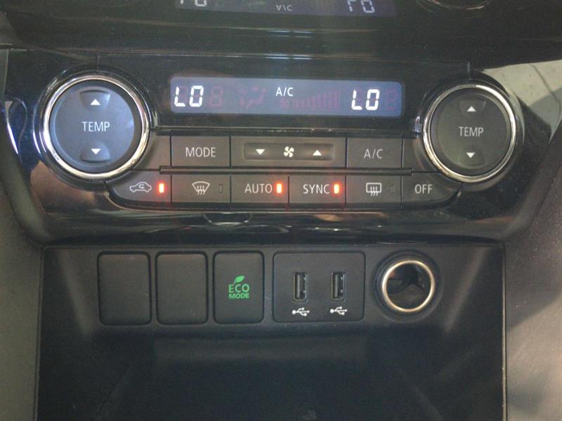 mitsubishi Eclipse Cross 2019 - 16