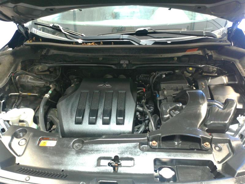 mitsubishi Eclipse Cross 2019 - 18