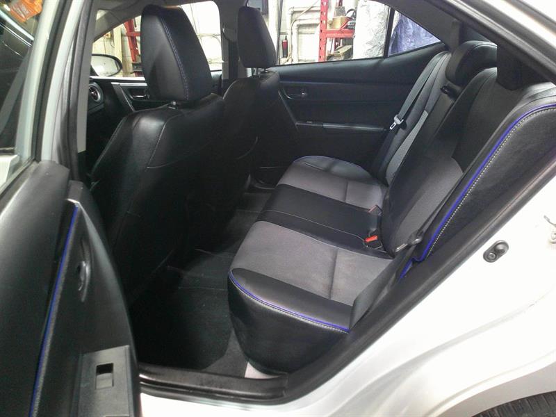 toyota Corolla 2018 - 10