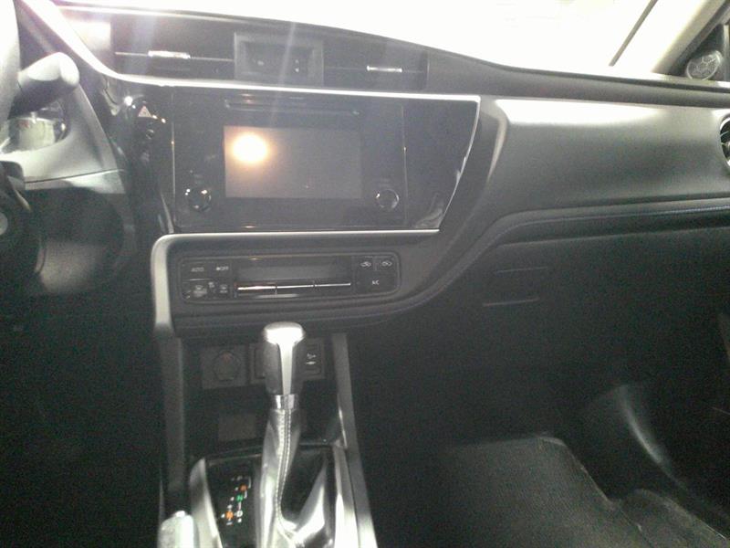 toyota Corolla 2018 - 12