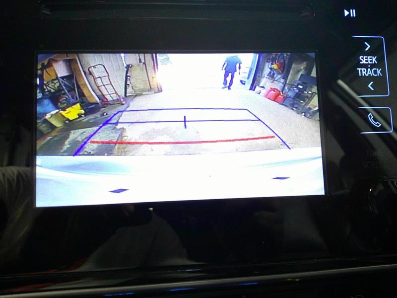 toyota Corolla 2018 - 14