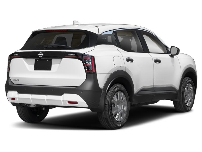 nissan Kicks 2026 - 2