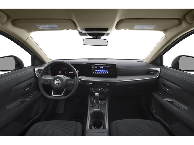 nissan Kicks 2026 - 5