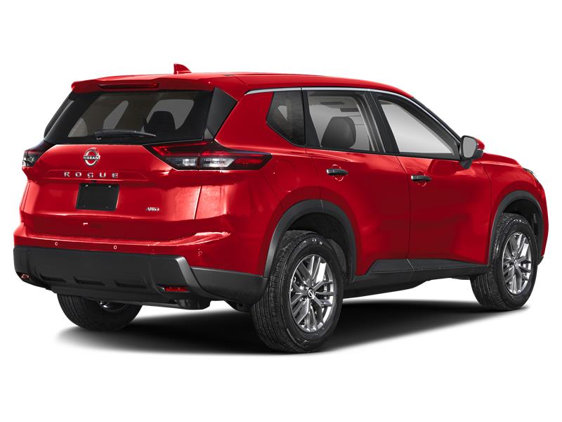 nissan Rogue 2026 - 2