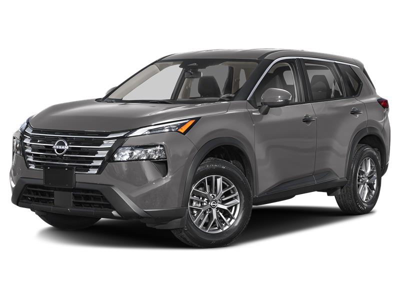 nissan Rogue 2026
