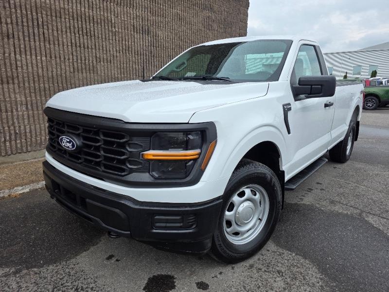ford F-150 2025