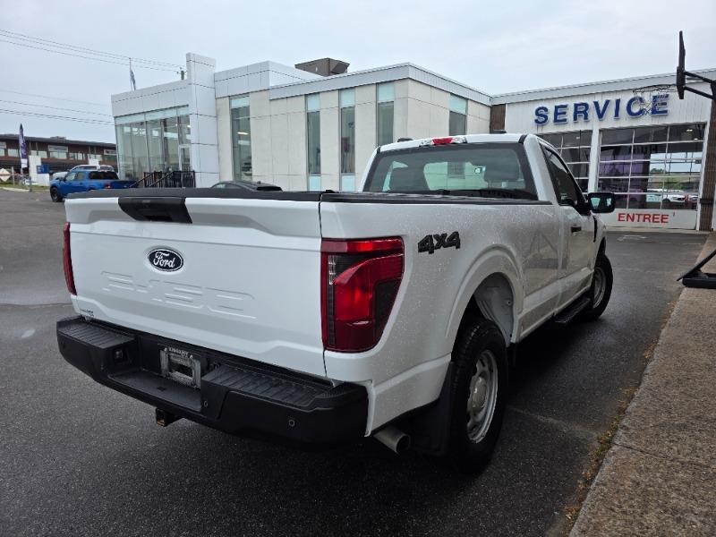 ford F-150 2025 - 5