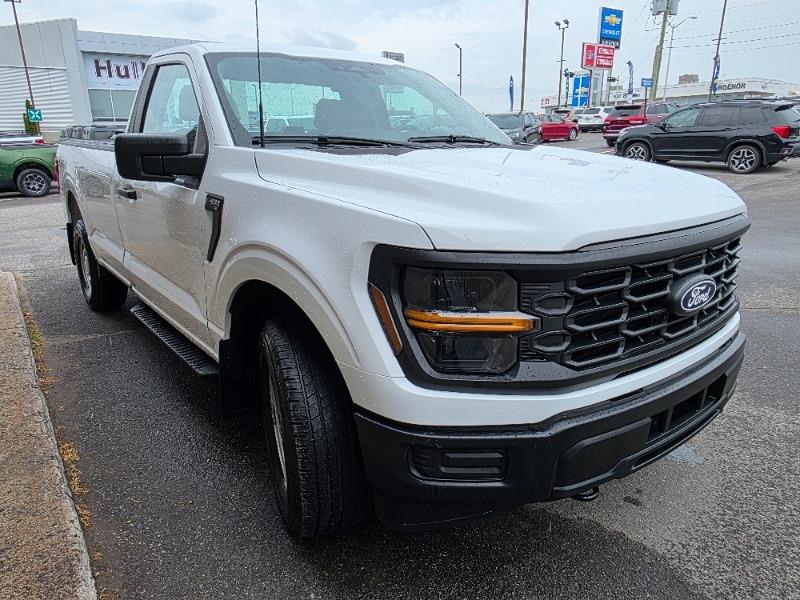 ford F-150 2025 - 6