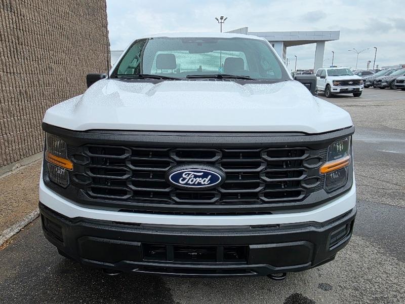 ford F-150 2025 - 7