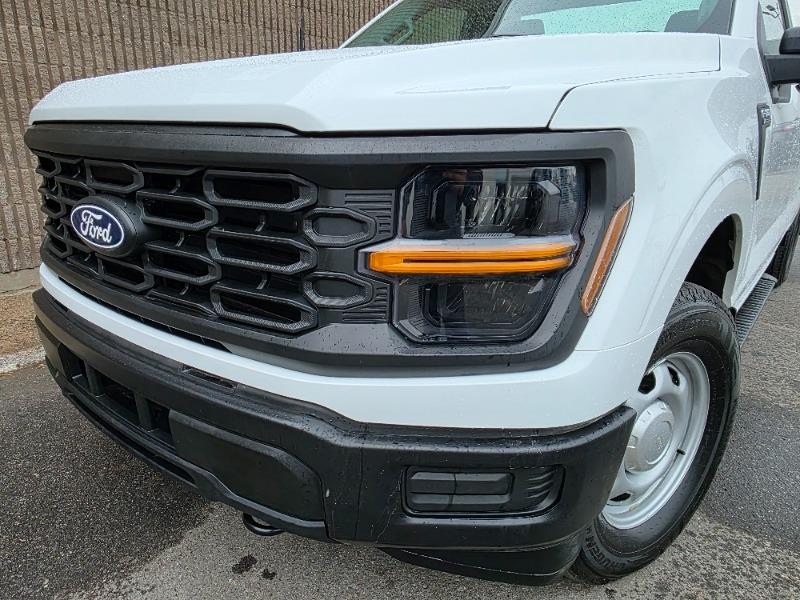 ford F-150 2025 - 9