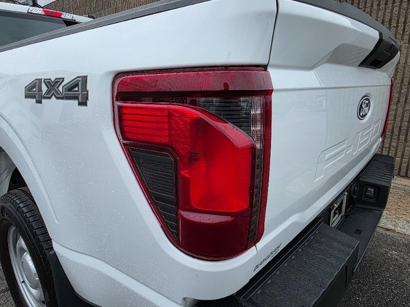 ford F-150 2025 - 10