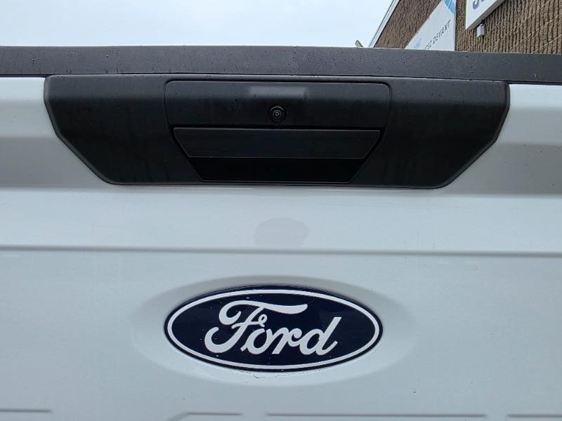 ford F-150 2025 - 11