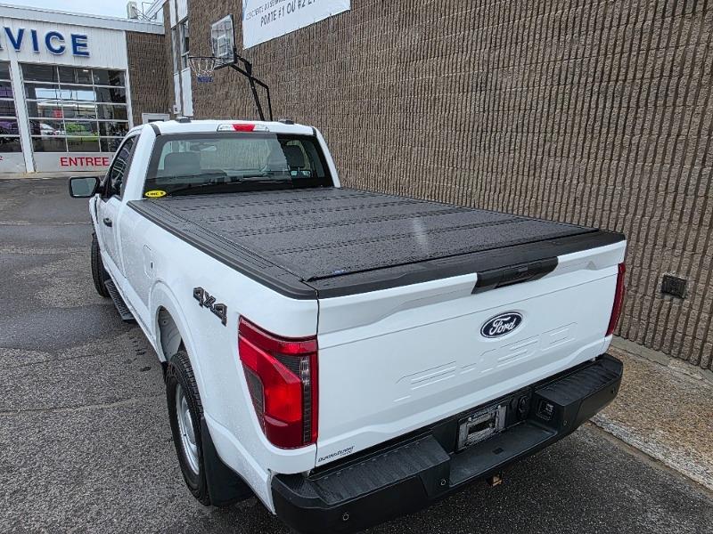 ford F-150 2025 - 12