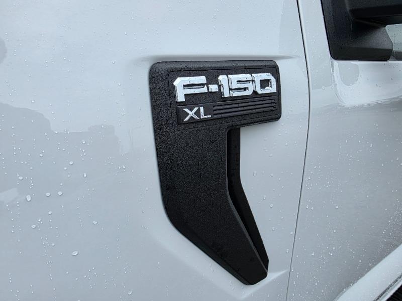 ford F-150 2025 - 14