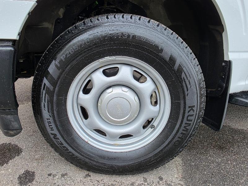 ford F-150 2025 - 15