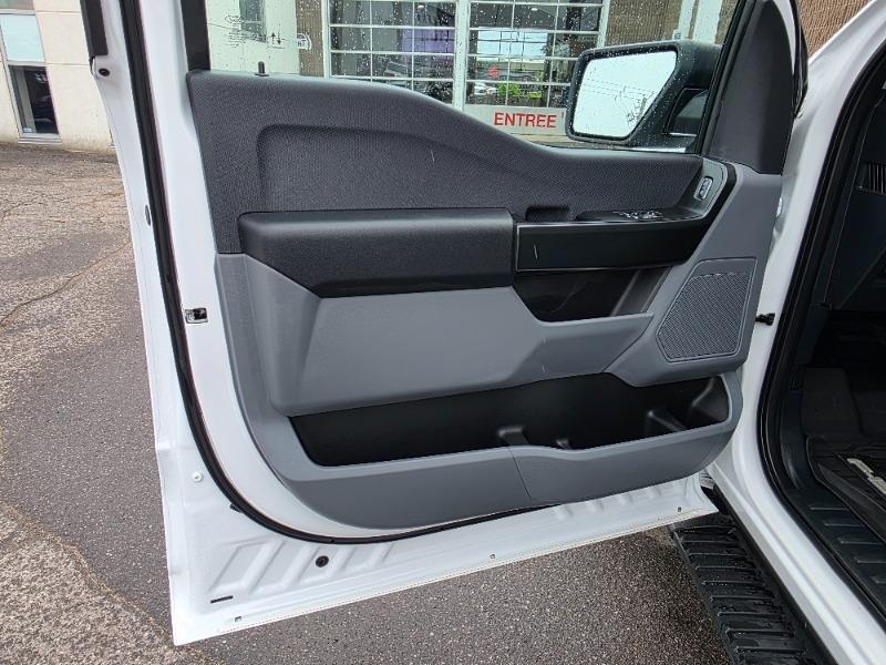 ford F-150 2025 - 16
