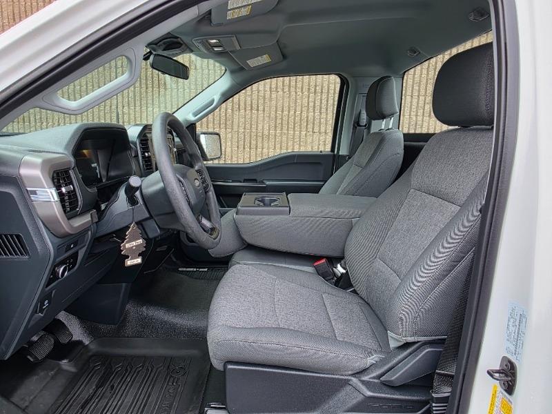 ford F-150 2025 - 17