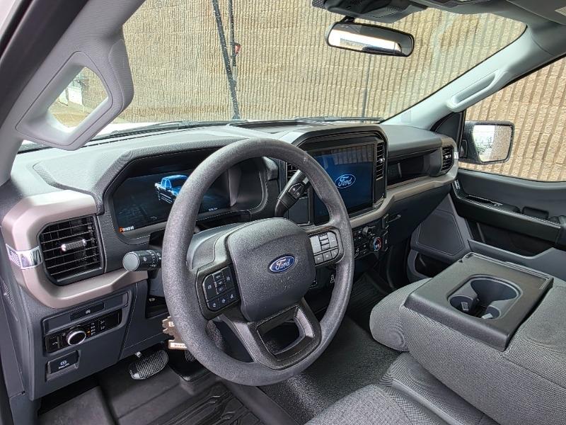 ford F-150 2025 - 18