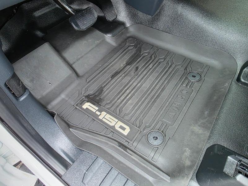 ford F-150 2025 - 19