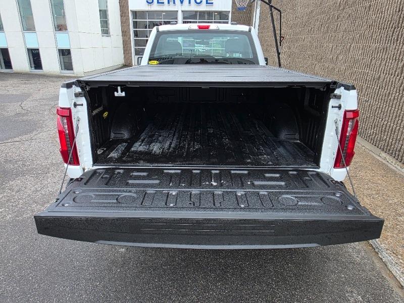 ford F-150 2025 - 20