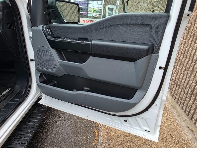ford F-150 2025 - 21