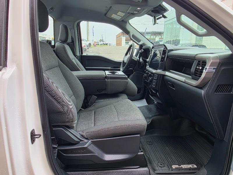 ford F-150 2025 - 22
