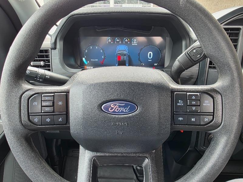 ford F-150 2025 - 23