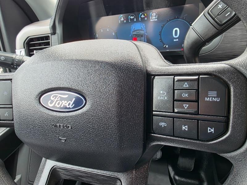 ford F-150 2025 - 24