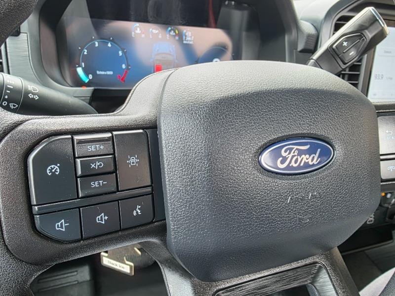 ford F-150 2025 - 25