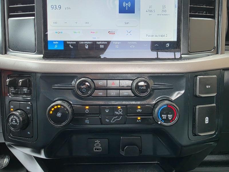 ford F-150 2025 - 30