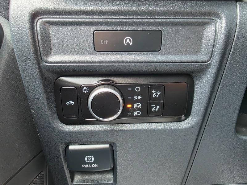 ford F-150 2025 - 33