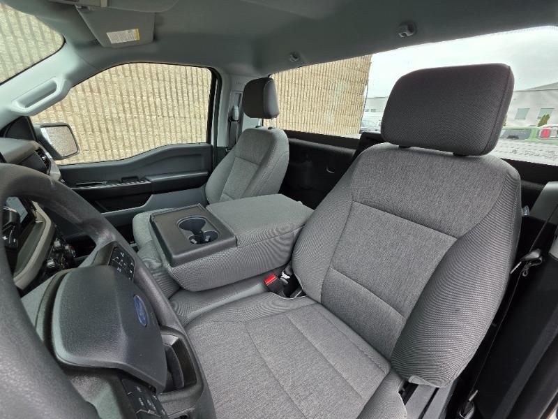 ford F-150 2025 - 35