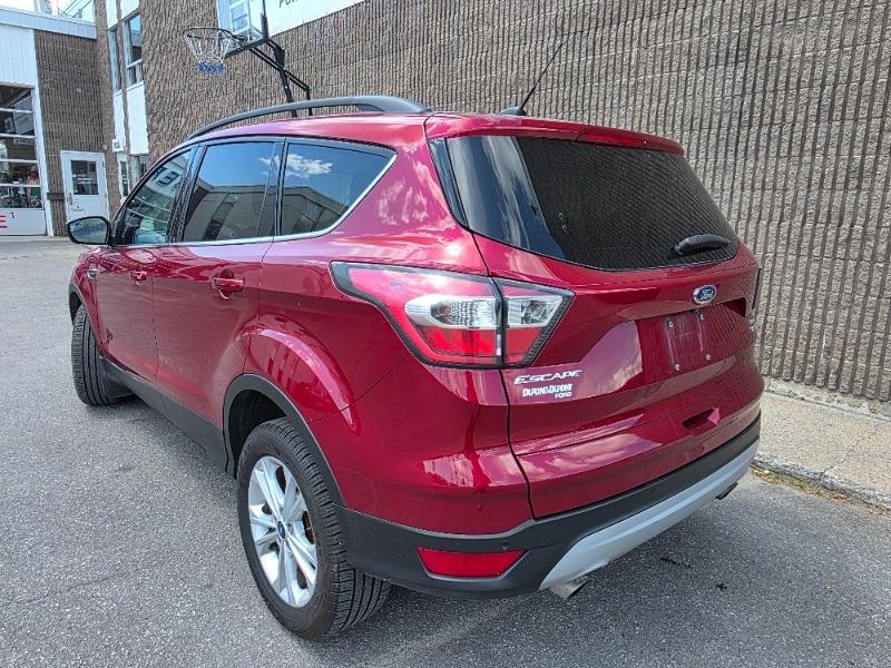 ford Escape 2017 - 3