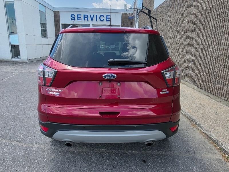 ford Escape 2017 - 4